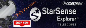 Explore the Cosmos with Ktec
